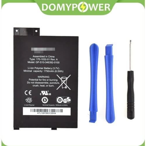 Battery S11GTSF01A 170-1032-00 for Kindle 3 Keyboard D00901 III