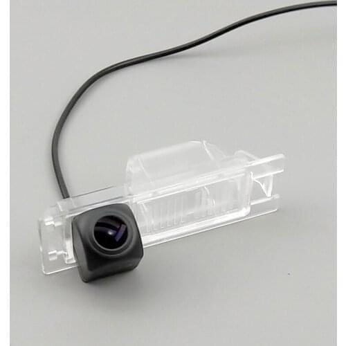 Car Rear Reverse Camera 720P 1080P AHD Night View Dynamic cameraFor Alfa Romeo 156 189 166 147