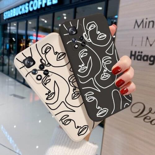 Redmi Note 8 Pro Case For Xiaomi Redmi 9C NFC Case Soft Lens Protection Cover Xiaomi Redmi Note 9 10 Pro 10S 9S 9T Poco X3 Cover