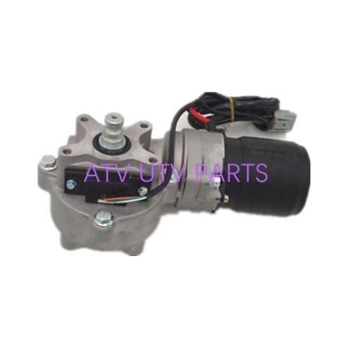 EPS ELECTRIC POWER STEERING ATV CF800 CF Moto X8 cfmoto Direction controller EFI 2014 ATV UTV PARTS