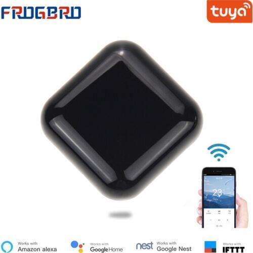 FROGBRO Smart Home Control Systems