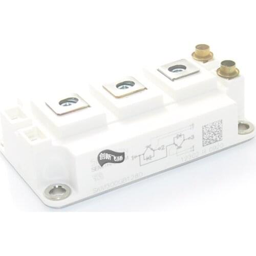 SKM300GB128D Actual Stock Photos Original Goods