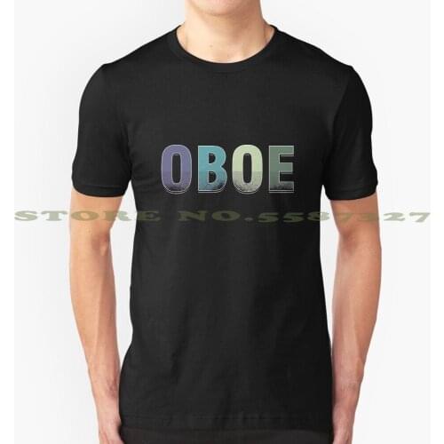 Instrument Musical Musicians Music Lovers Distressed Oboe Woodwind Gift Fashion Vintage Tshirt T Shirts Oboist Oboe Player Oboe