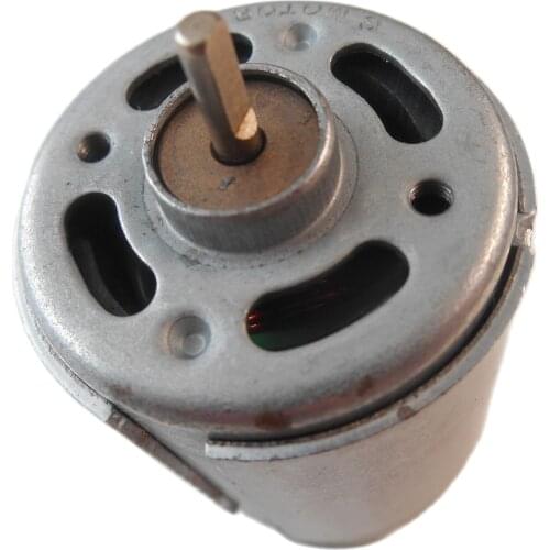 Китай DC Motors