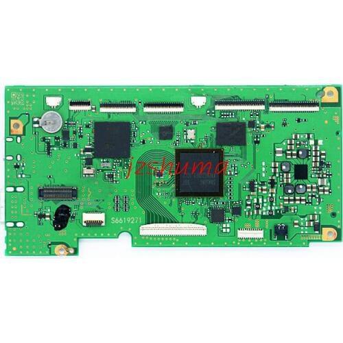 D3400 mainboard camera repair part for nikon D3400 mainboard D3400 motherboard free shipping