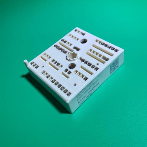 SKIIP26AC126V1 MODULE SKIIP26A C126V1 3-phase bridge inverter SKIIP 26AC126V1 IGBT SKIIP26AC126VI SKIIP26AC-126V1