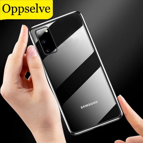 Чехлы для телефонов Samsung Galaxy A30 Oppselve China At AliExpress