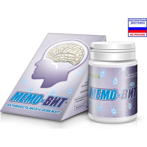 Парафарм Vitamins / Minerals