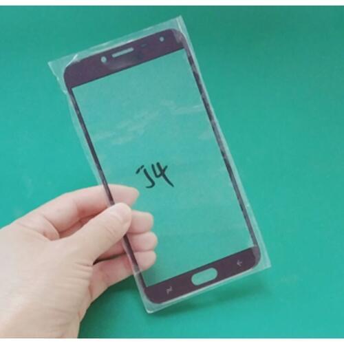 5pcs\10pcs Replacement LCD Front Touch Screen Glass Outer Lens For Samsung Galaxy J4 J400 J400DS J400F J400G