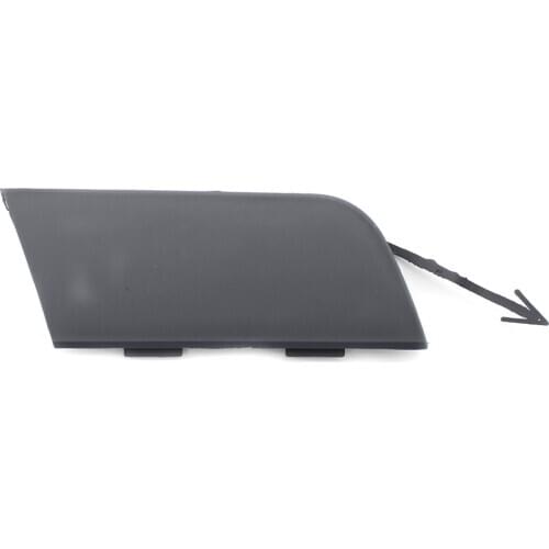 Fit For Audi A6 C6 2005-2008 Front Bumper Tow Hook Cover Replacement 4F0807441