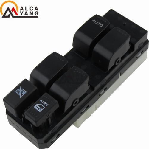 Fits Suzuki SX4 Swift New Alto Electric Power Window Master Control Regulator Glass Lifter Switch Front Left