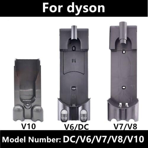 Vacuum Cleaner Parts Pylons charger hanger base for dyson V6 V7 V8 V10 DC30 DC31 DC34 DC35 DC44 DC45 DC58 DC59 DC61 DC62 DC74