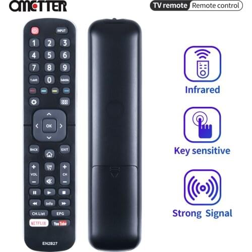 Suitable for Hisense Smart EN2B27 TV remote control 32K3110W 40K3110PW 50K3110PW 40K321UW 50K321UW 55K321UW