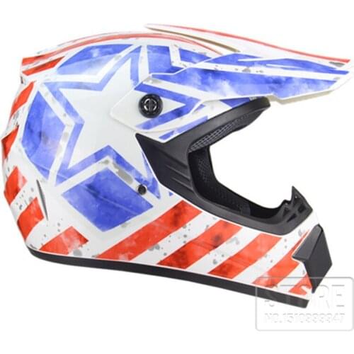 Motocross riding Helmets motorcycle open face helmets motorbike ATV MTB BMX Helmet Casco Capacetes helmet head Protection Guard