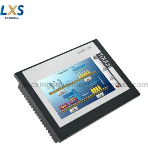 Siemens HMI SMART LINE 700IE V 7 Inch Colorful SMART Panel 6AV6648-0CC11-3AX0 Touch Screen