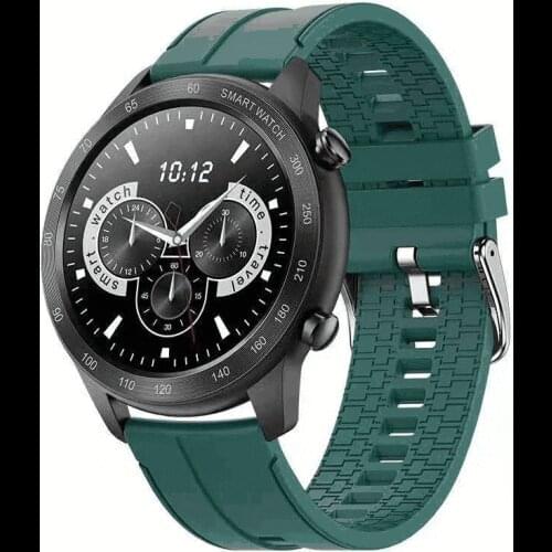 Smart Watch Men 2021 Bluetooth Call Smart Watches Music Heart Rate Monitor Women watch clock for Android ios