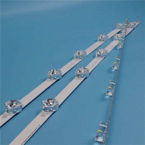 TV Backlight Strip For LG 32LF560T 32LF582D 32" LED Strips Kit Backlight Bars For LG32LF560T LG32LF582D Lamps Bands LED Matrix