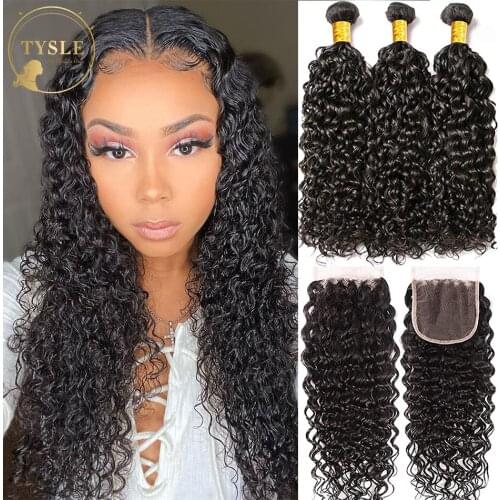 TYSLE Closure With Tufts