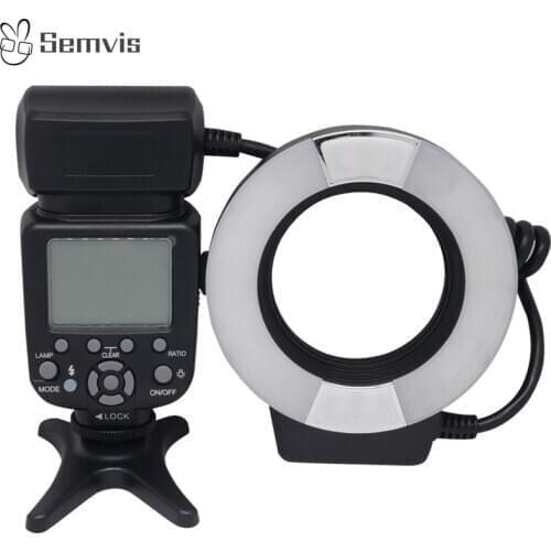 Camera Flashes Flash Camera Photography 14EXT-N Flash for Nikon Camera Photography