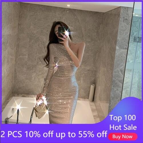 Women party dress sexy slim female night long dresses 3906