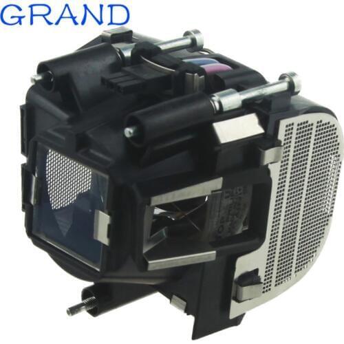 400-0402-00 Replacement Projector lamp with housing for M20, AVIELO PRISMA/QUANTUM, CINEO 20/EVO2 SX+/F2 SX+/ Happyabte