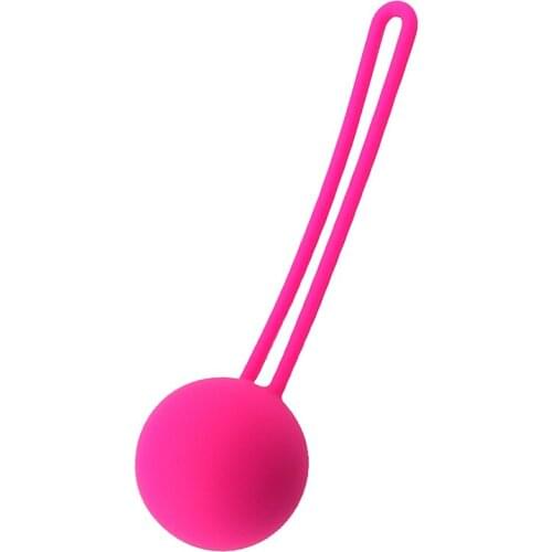 BACKLUNDA Vaginal Balls