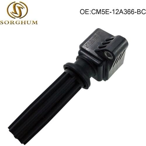 CM5E-12A366-BC CM5E12A366BC Ignition Coils For Ford Lincoln Jaguar Volvo Lander Rover