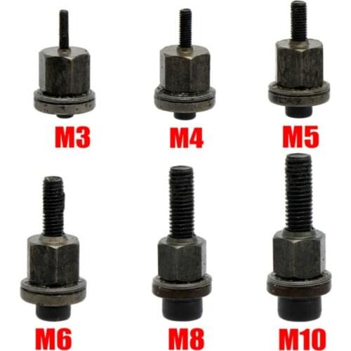 DEANPLANNWG Hand Riveters