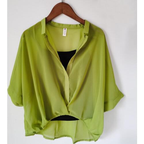 DEDOMON Women's Blouses