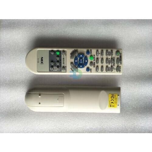 For NP210 projector remote control for NP110+ NP210 RD-450C RD-452E