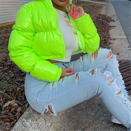 DSMTRC Women's Fashion Down Jackets