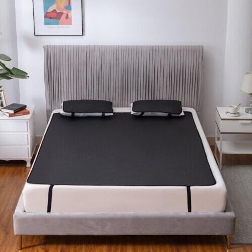 Earthing Cushion Covers