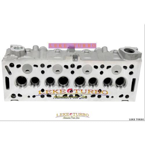 908 537 DW8 WJZ DW8T W3 DW8B Cylinder Head For Citroen Jumpy Xsara Berlingo For Fiat Scudo For Peugeot 206 306 908537 1.8+1.9D