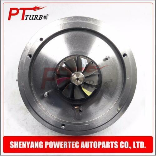 GT1749V TURBOCHARGER CHRA 757042 turbine replacement core 757042-013 for Skoda Octavia II 2.0 TDI 125Kw 170HP BMN BMR BUY BUZ