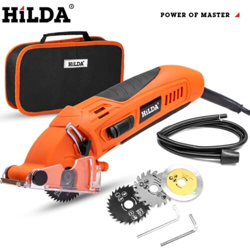 HILDA Circular Saws