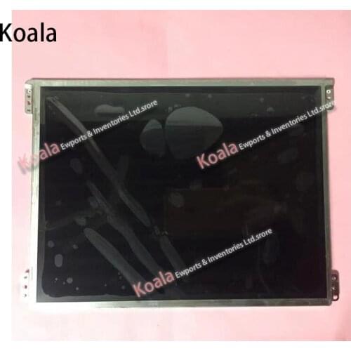 HX104X02-102 led backlight 10.4 inch original 1024*768 tft high resolution