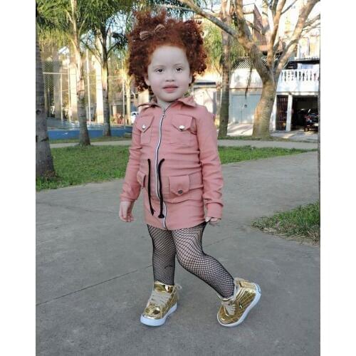 Imcute Jackets And Coats For Girls