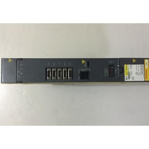 USED 100% TESED SPINDLE AMPLIFIER MODULE A06B-6082-H202#H512