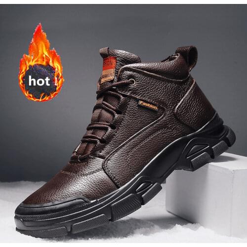 Мужская рабочая обувь JINGANGHOU China At AliExpress