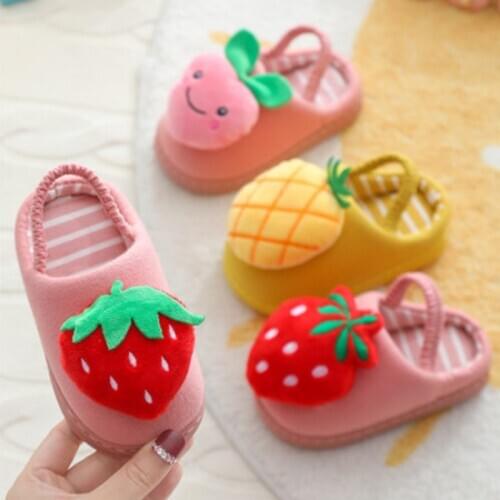 2020 Summer Kid Design Shoes Genuine Leather Sandal Fashionable