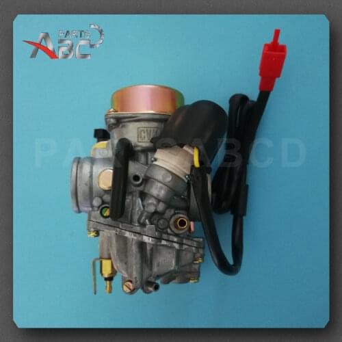 New 30MM Carburetor Fit For Linhai 260 Manco Talon 260cc 300cc ATV UTV Carb