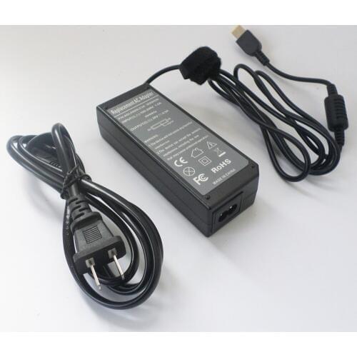 90W New AC Adapter For Lenovo N17908 NSW25605 36200252 36200296 59373026 0B47008,0B47009 20V 4.5A Laptop Power Charger Plug