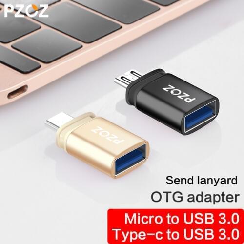 PZOZ Adapters For Mobile Phones