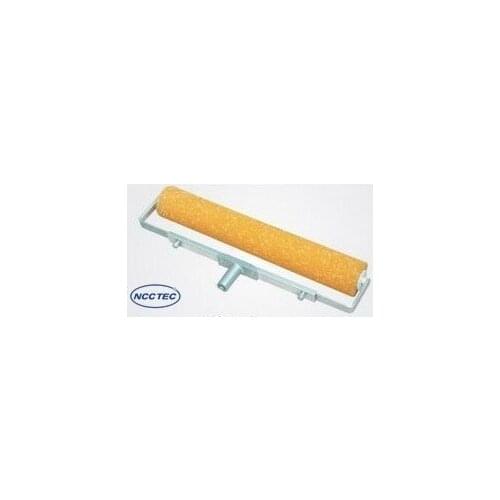 NCCTEC Sponge textured roller Half-open hole 20 inch 500mm