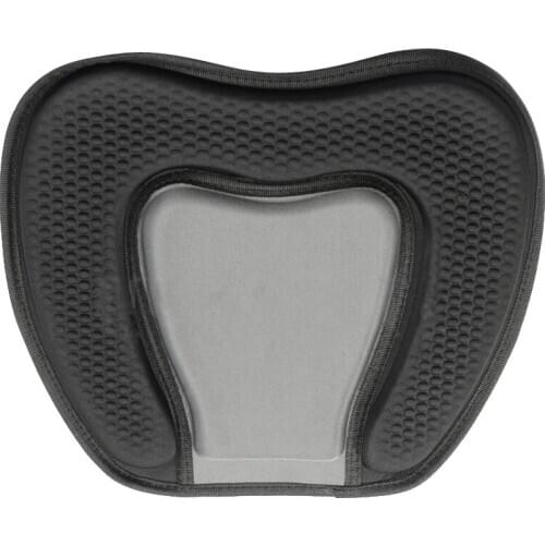 Comfortable Soft Padded on Top Seat Cushion Pad for Canoe Fishing Boat