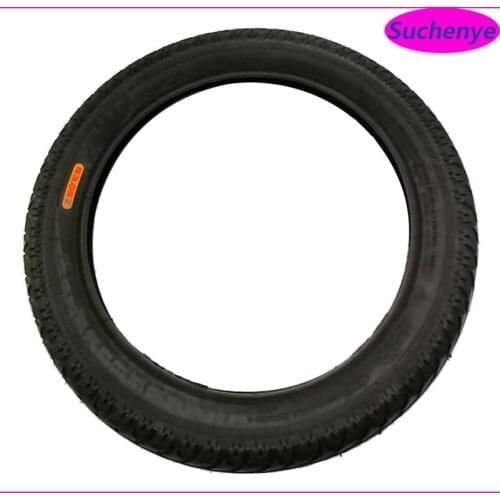 18*3.0 outer tyre inner tube 18x3.0 Off-road tire 76--355 tube fits for 18 inch Electric Vehicle Electric Tricycle wheel