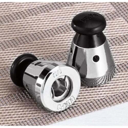 69HF 80KPA 1.5 Inch Universal Floater Safety Valve Replacement for Pressure Cookers