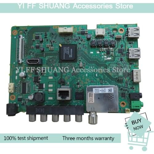 100% Test shipping for KDL-48R550C main board 1-894-094-22/12 screen NS5S480VND02