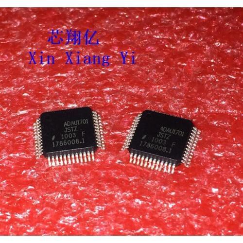 ADAU1701JSTZ ADAU1701 LQFP-48