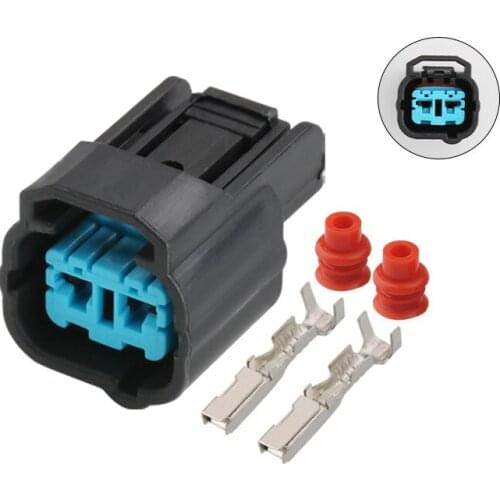 6189-0552 For Honda HD K Series RV LK Automotive Connector Sensor Plug For Accord Fit Civic Odyssey CRV Gearbox Transmission
